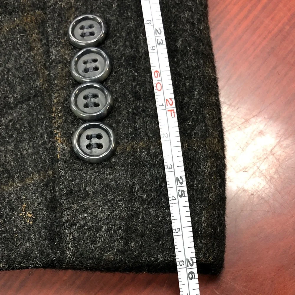 Brooks Brothers 100% Camel Hair Suit Jacket